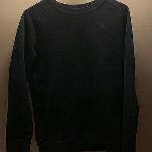 Gymshark Oversized Crewneck